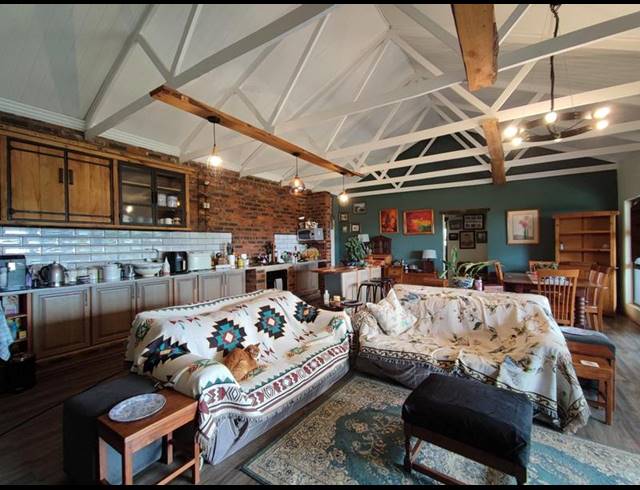 FARM FOR SALE IN HOWICK RURAL